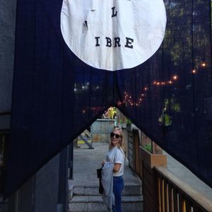 Meet your Posher, Rebecca